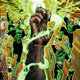 Cover art by Ethan Van Sciver
